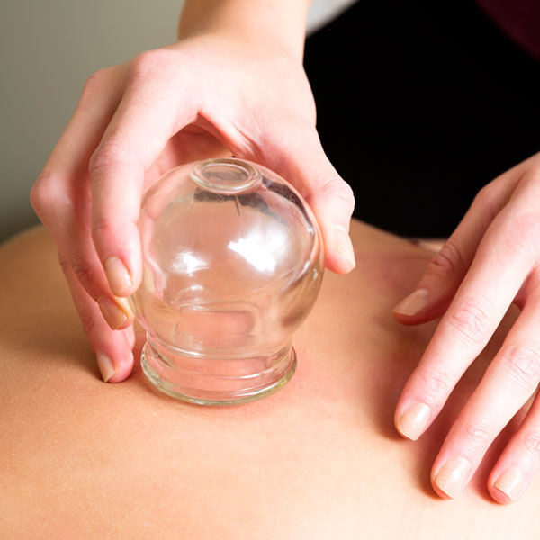 Therapeutic Cupping